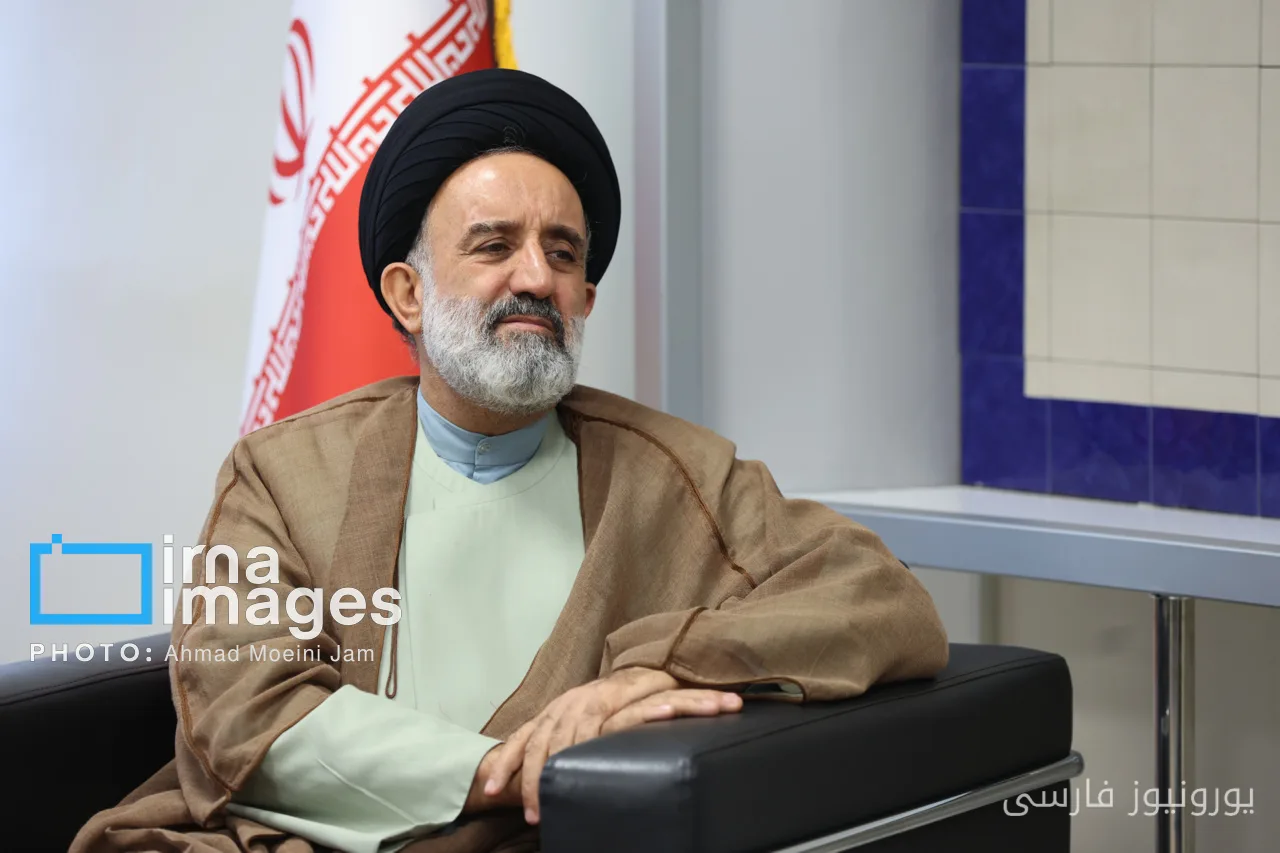 نماینده ولیفقیه در بنیاد شهید: ایثارگران پرچمدار ورزشهای پارالمپیکی ایران هستند