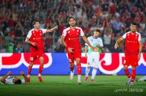 پوریا شهرآبادی: بقیه بازیکنان تیم امید پس از بازی اول به ناگویا می‌رسند؛ شرایط سختی داریم