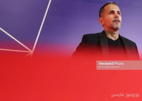 حامد کاویانپور پرسپولیس را در رقابت قهرمانی لیگ برتر جدی می‌داند