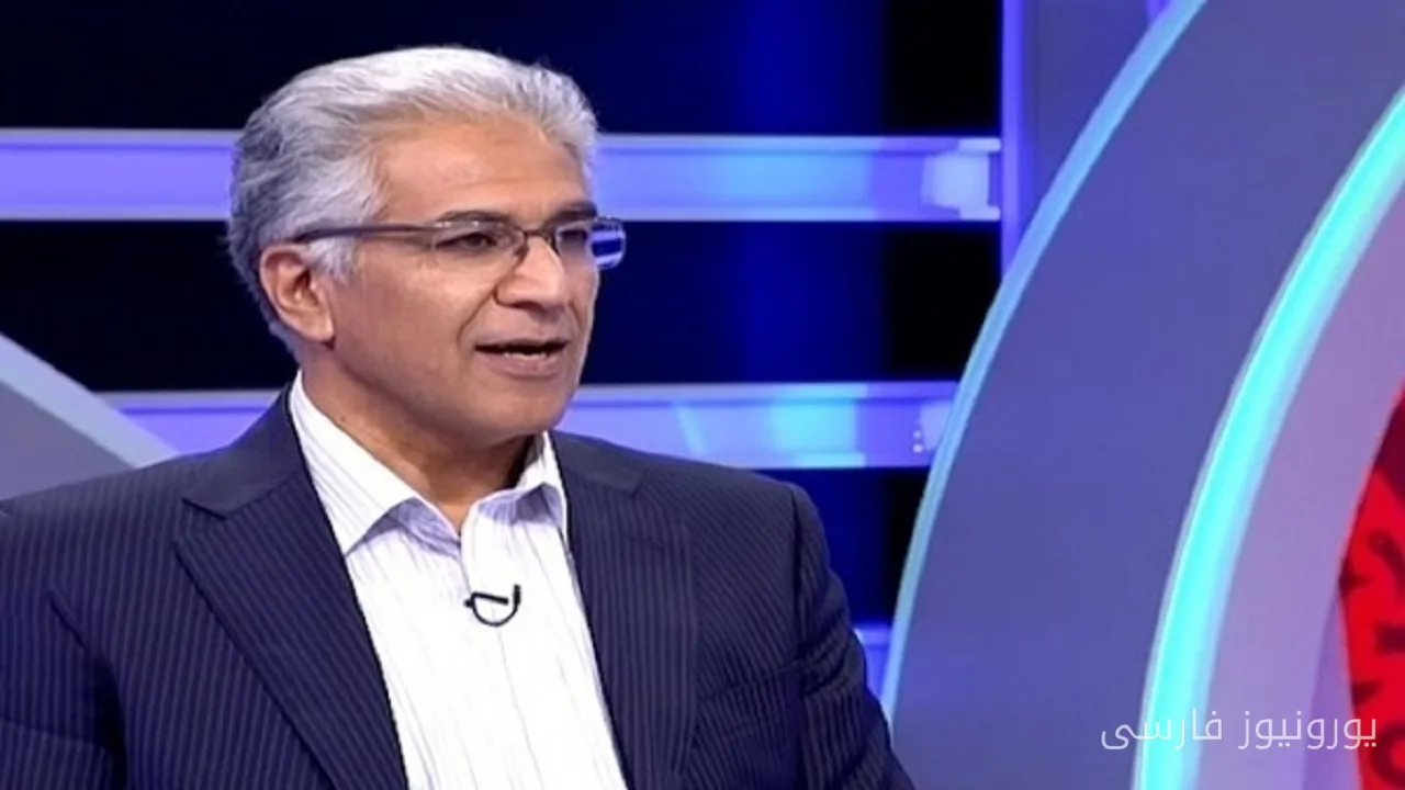 اصغر مازیار: مدافعان تراکتور در شکست برابر شباب الاهلی مقصر بودند و استراتژی استقلال مقابل السد موفق بود