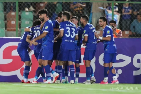 محمدامین آرام‌طبع: استقلال را بهتر از پرسپولیس دیدم؛ تیم امید نباید لنگ بازیکن بماند