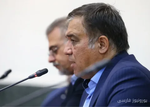 علی تاجرنیا از مردم بصره برای حمایت از استقلال در ورزشگاه دعوت کرد
