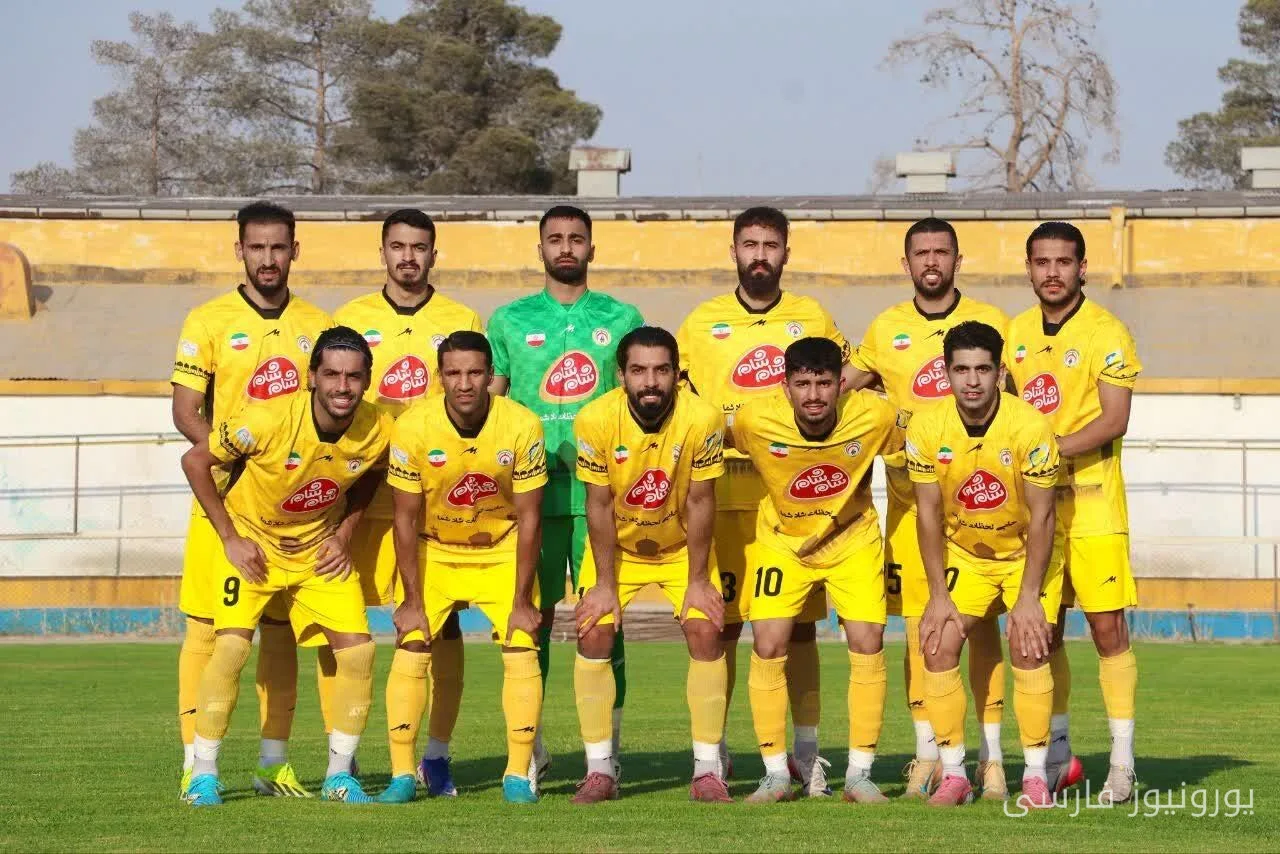 مدیرعامل فجر شهید سپاسی: حمایت وعده‌داده‌شده از باشگاه اجرایی نشده است