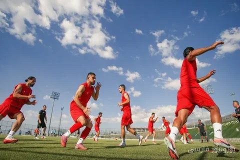اعتراض باشگاه پرسپولیس به سازمان لیگ درباره تعویق دیدار و برنامه‌ریزی مسابقات