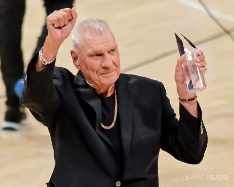 درگذشت دون نلسون، افسانهٔ بسکتبال و مربی بزرگ NBA