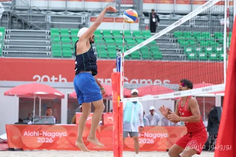 رئوفی: برای صعود به نیمه‌نهایی مقابل قطر می‌جنگیم