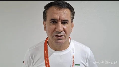 سرمربی تیم ملی ساندا سطح بالای بازی‌های آسیایی را تأیید کرد