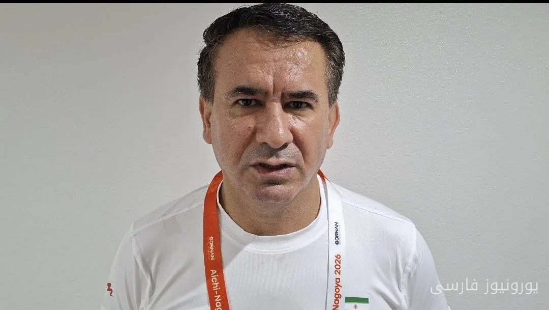سرمربی تیم ملی ساندا سطح بالای بازیهای آسیایی را تأیید کرد