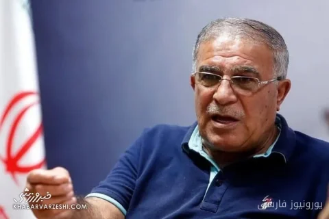 حسن روشن: قبل از دربی باید موهای صالح حردانی را از ته می‌تراشیدند!