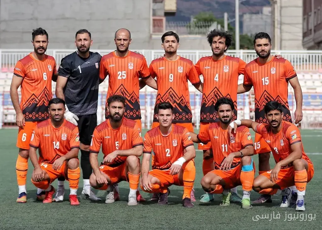 کاراگستر شبستر در آستانه کوچ به خارج از تبریز به دلیل مشکل میزبانی