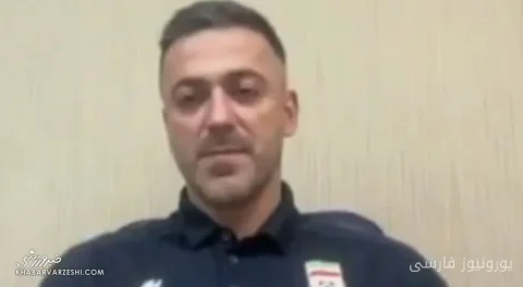 سعید الهویی دلیل دعوت نشدن اللهیار صیادمنش به تیم ملی را رفتار او اعلام کرد
