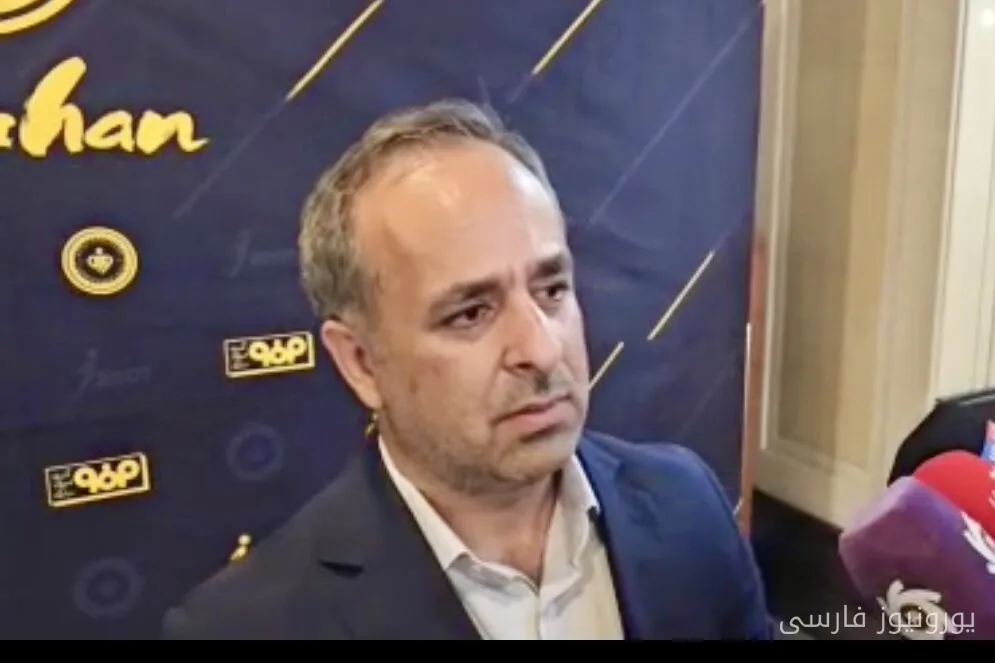 باشگاه سپاهان برای لغو دربی اصفهان به دلیل حضور سه ملی‌پوش پیگیر است