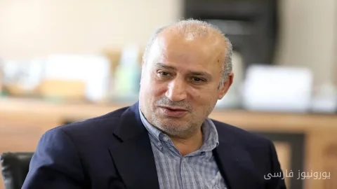مهدی تاج بر ضرورت تغییر و تقویت کادر فنی تیم ملی برای جام ملت‌های ۲۰۲۷ تأکید کرد