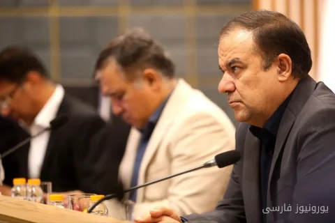 مصطفی متدین مدیرعامل جدید باشگاه استقلال شد