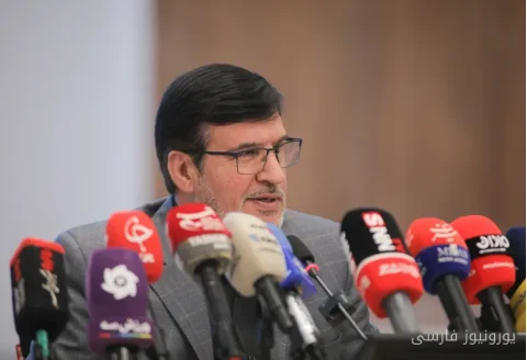 غفور کارگری: رقابت برای جایگاه بهتر در جدول مدال‌های پاراآسیایی ناگویا فشرده است