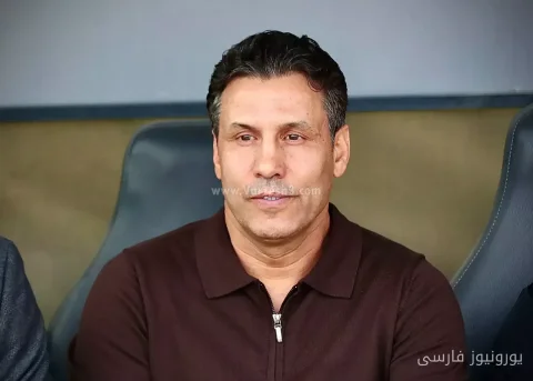 مهدی تارتار و کریم باقری همکاری خود در پرسپولیس را تأیید کردند