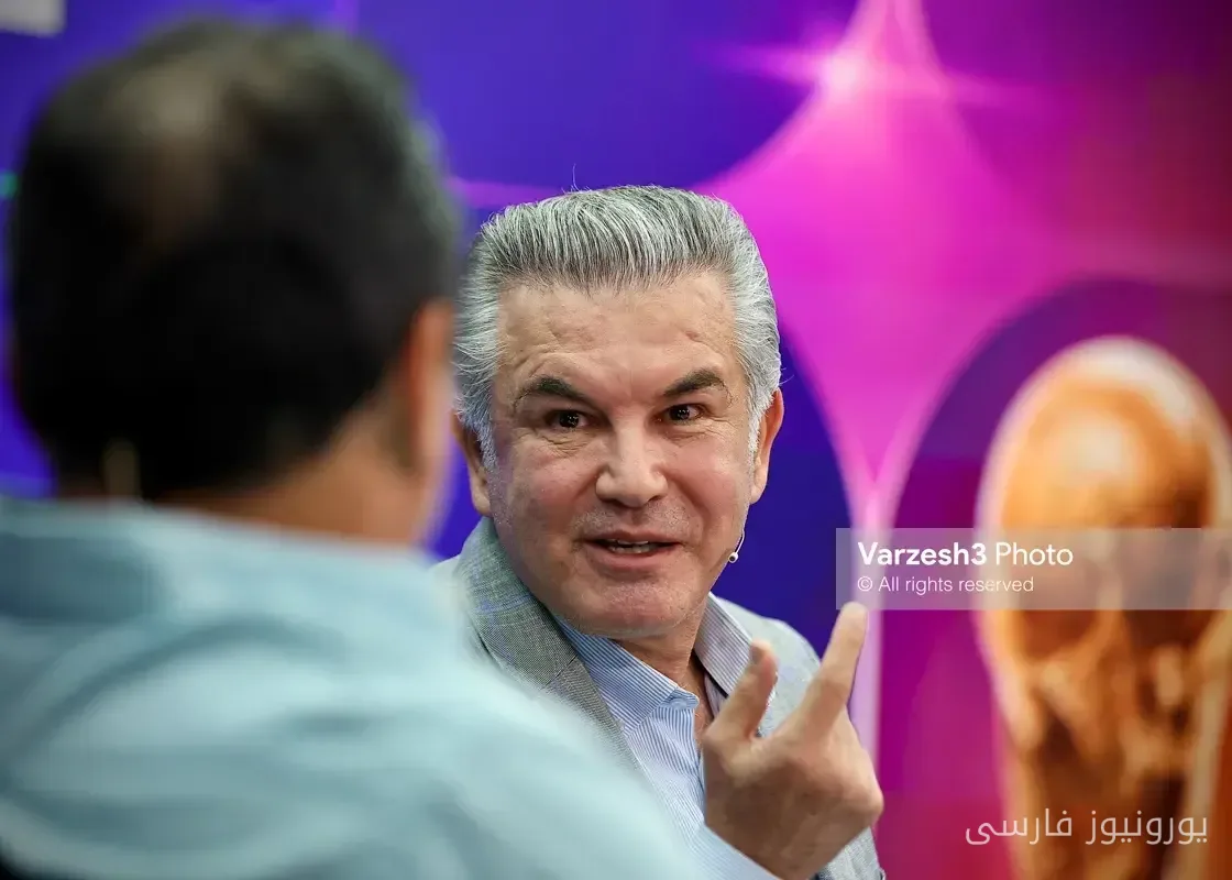 حمید استیلی درباره شرایط تیم ملی پس از جام جهانی و استفاده از بازیکنان در پست‌های غیرتخصصی صحبت کرد