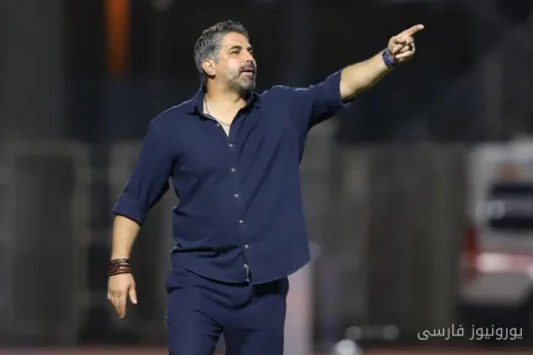 پاسخ پیروز قربانی به علیرضا دبیر؛ فوتبال دست فوتبالی‌ها نیست