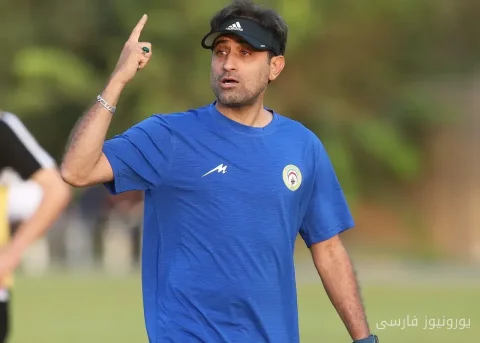 مهدی رجب‌زاده اهداف فجر سپاسی را برای فصل جدید اعلام کرد