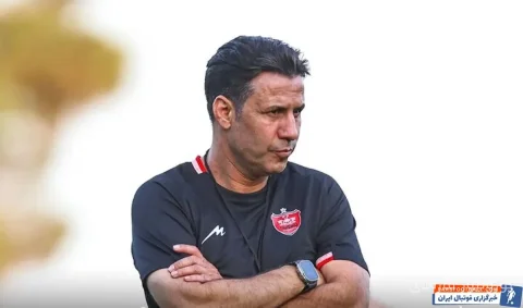 هشدار مهدی تارتار به ستاره‌های پرسپولیس درباره ضرورت جنگیدن برای پیروزی
