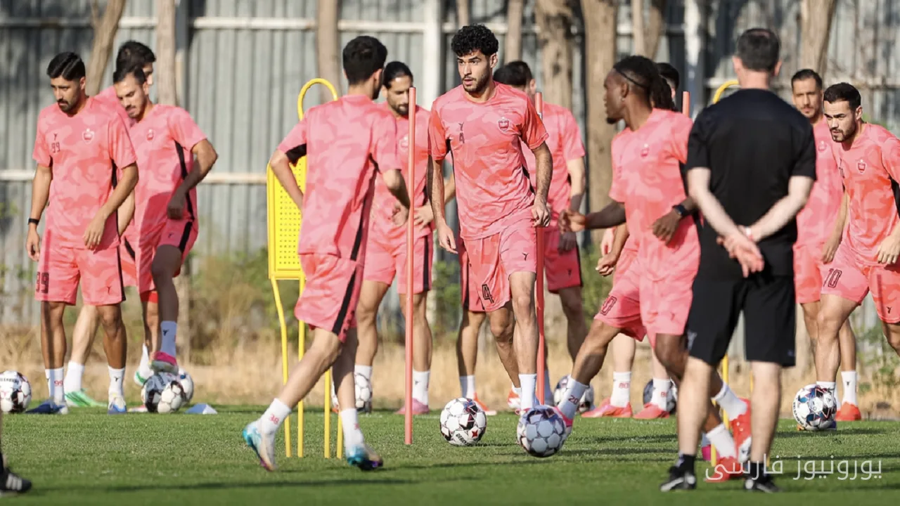 پرسپولیس برنامهای برای شروع مذاکرات تمدید قرارداد بازیکنان ندارد