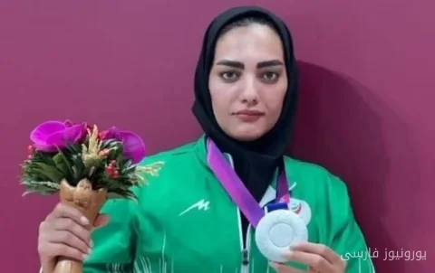 کاپیتان تیم والیبال نشسته بانوان: هدف کسب مدال طلا در بازی‌های پاراآسیایی ناگویا است