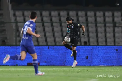 چهره‌های ویژه لیگ برتر در استقلال، پرسپولیس، تراکتور و سپاهان