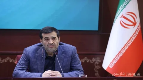 احمد دنیامالی آغاز سومین دوره المپیاد جام پرچم را تبریک گفت