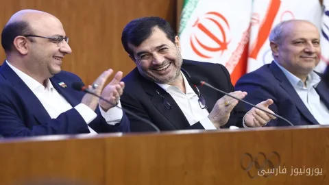 احمد دنیامالی از افزایش پاداش طلایی‌های المپیک جوانان داکار خبر داد