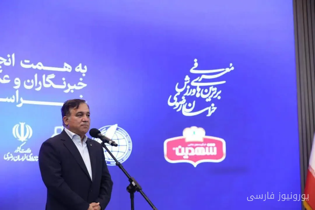 علی تاجرنیا: امیدواریم حضور استقلال در مشهد به اتفاقی ماندگار تبدیل شود
