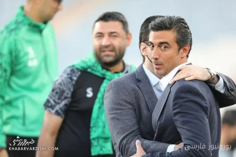 آمار مهدی رحمتی در تقابل با استقلال و تلاش برای دومین پیروزی با گل‌گهر