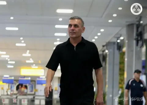 عبدالله ویسی بار دیگر سرمربی ذوب‌آهن شد و در قائمشهر به مصاف نساجی می‌رود