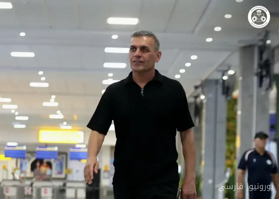 عبدالله ویسی بار دیگر سرمربی ذوب‌آهن شد و در قائمشهر به مصاف نساجی می‌رود