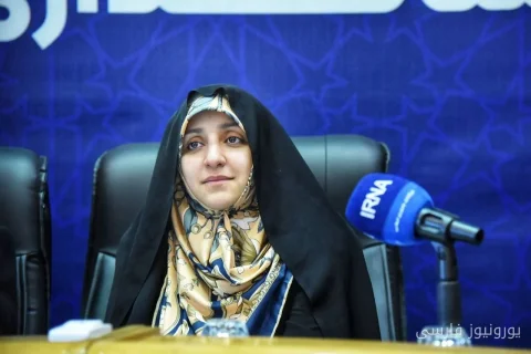 بهروزآذر اعلام کرد افزایش ۶۰ درصدی مدال‌های طلای بانوان ایران در بازی‌های آسیایی ناگویا ۲۰۲۶