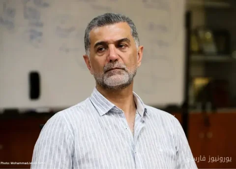 عطایی عملکرد تیم‌های ملی والیبال ایران در سال ۱۴۰۵ را تشریح کرد