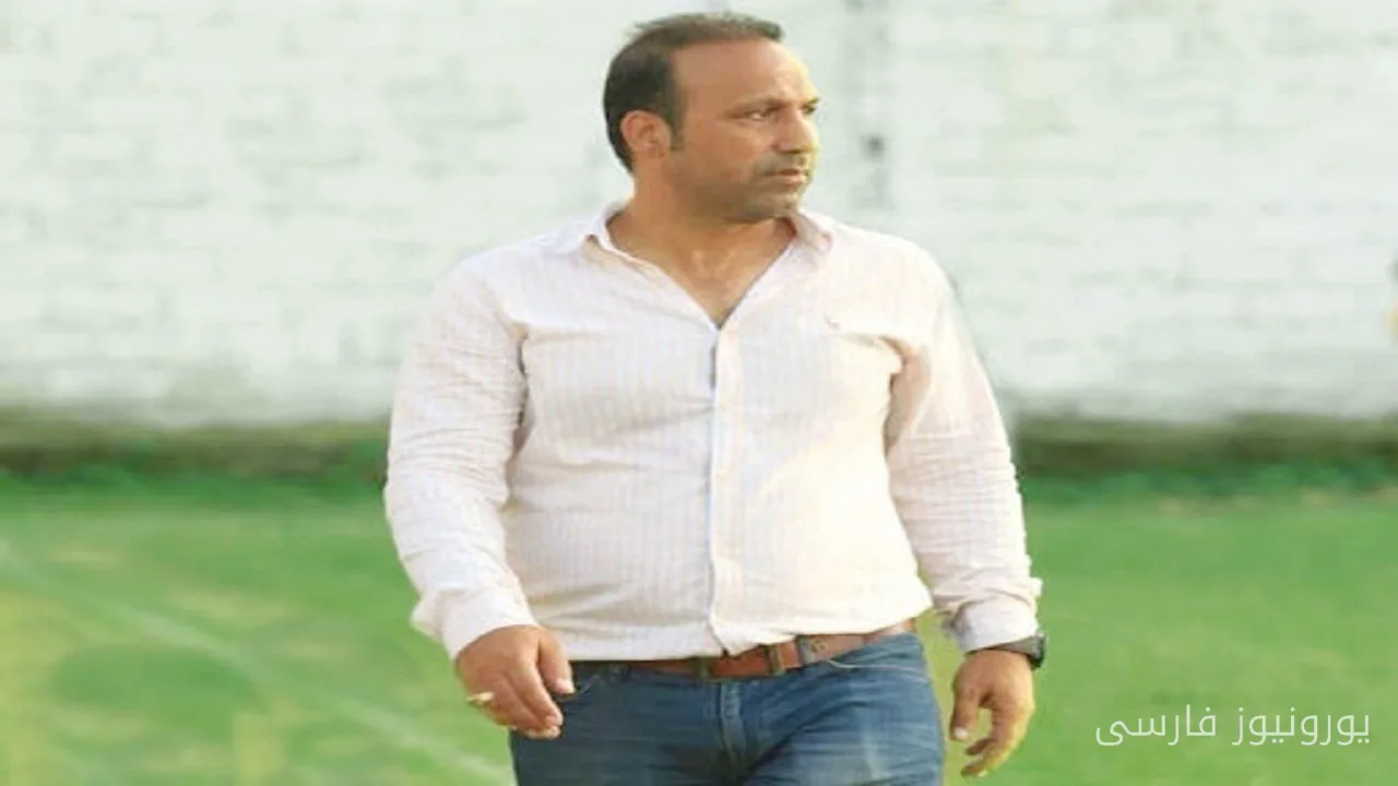 محمود شافعی درباره استفاده نکردن پرسپولیس از موقعیت‌های گلزنی هشدار داد