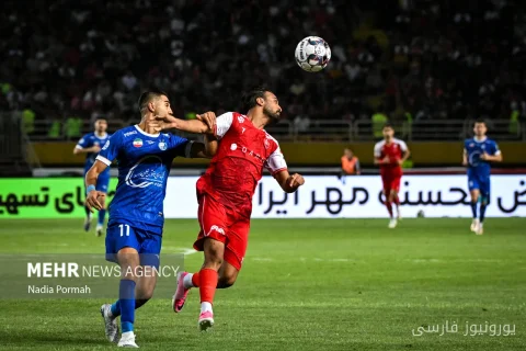 استقلال و پرسپولیس بدون محروم؛ دو غایب قطعی برای گل گهر در هفته هشتم لیگ برتر