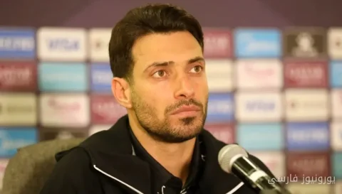 شجاع خلیل‌زاده خواستار کمک فدراسیون فوتبال و AFC به تیم تراکتور شد
