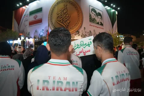 کارنامه کاروان ایران در بازی‌های پاراآسیایی ناگویا با ۱۰۲ مدال و رتبه ششم