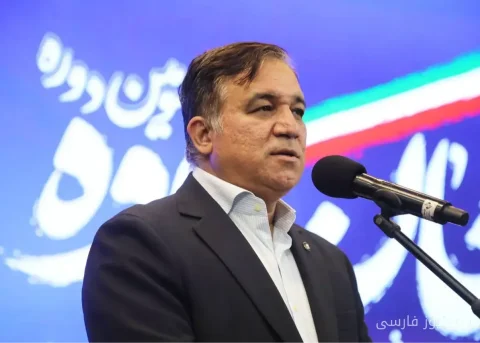 علی تاجرنیا گزارش ۴۴۰ روز مدیریت استقلال و توسعه هشت قهرمانی باشگاه