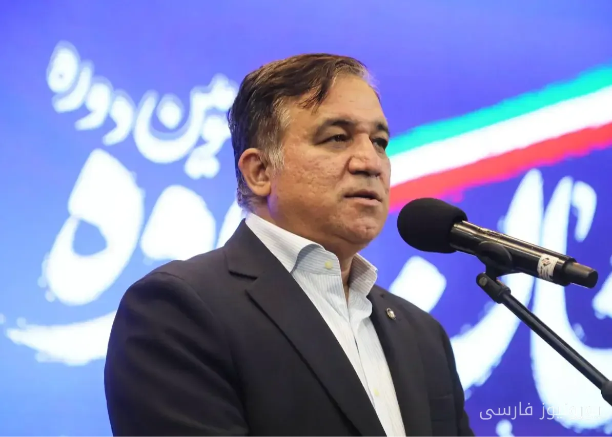 علی تاجرنیا گزارش ۴۴۰ روز مدیریت استقلال و توسعه هشت قهرمانی باشگاه