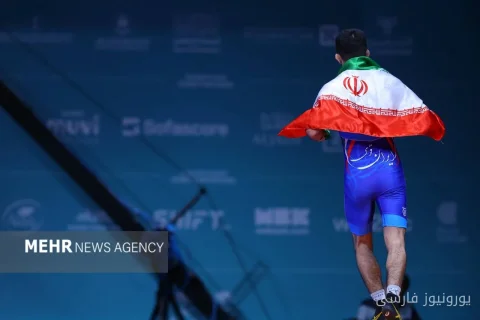 فردین هدایتی در آستانه طلای جهان؛ هادی ساروی و سعید اسماعیلی مدعیان اصلی کشتی فرنگی