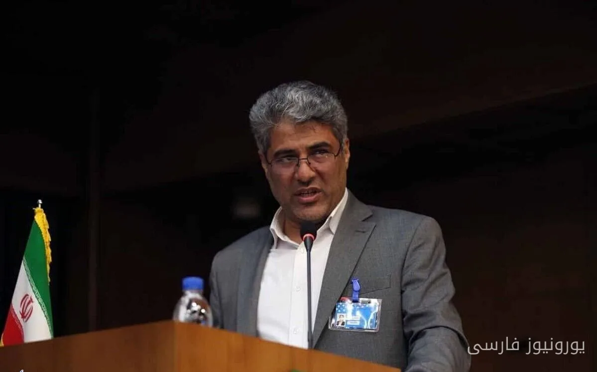 پورسلمان: جامعه ورزش همراه مردم در میدان بودند و به سبد مدالآوری باز خواهیم گشت