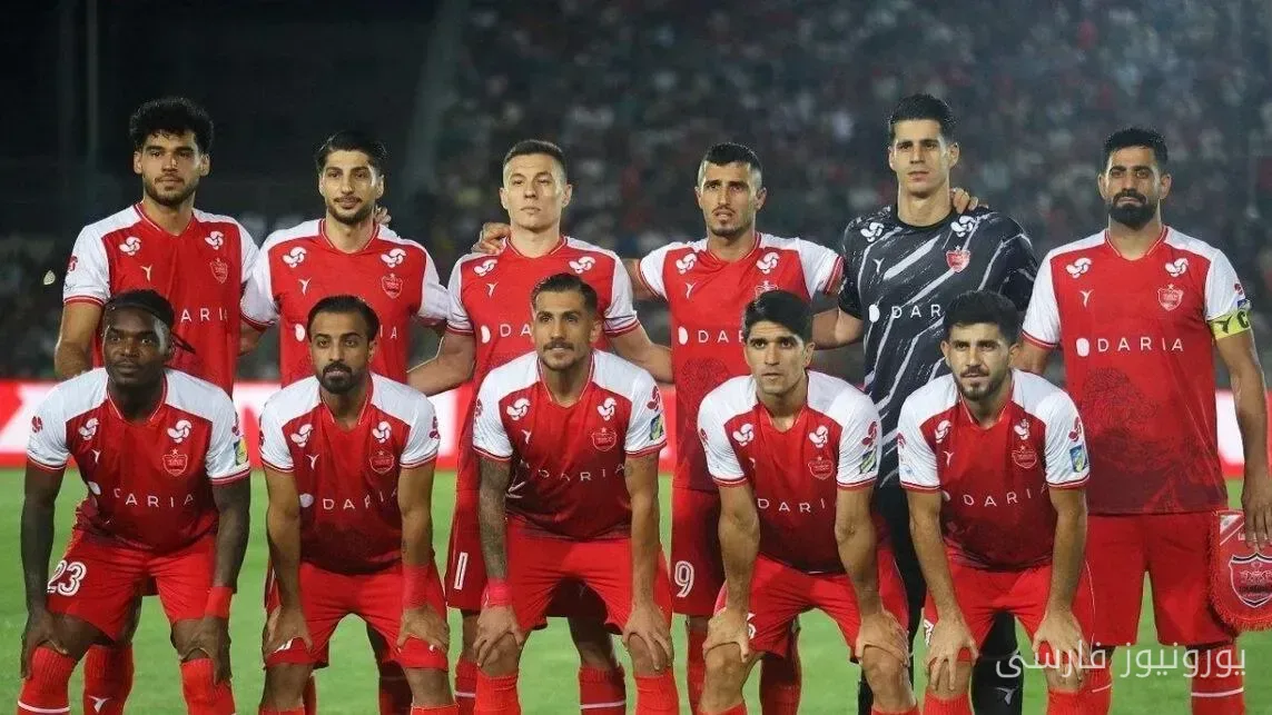 مشکل اسکان پرسپولیس در شهربابک برطرف شد