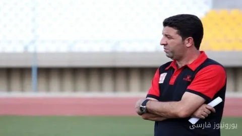 اسماعیل حلالی عملکرد پرسپولیس در تساوی با خیبر خرم‌آباد را نقد کرد