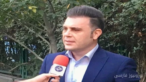 رأی ۳ بر صفر به نفع ملوان پس از ترک زمین توسط تراکتور در بازی جنجالی