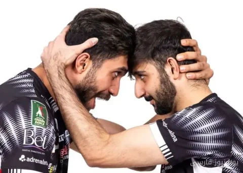 شروع فصل سوپرلیگ ایتالیا با حضور دو ستاره والیبال ایران در پادووا