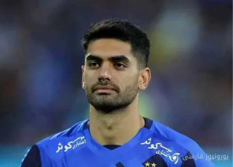 مذاکره پرسپولیس با علی کریمی، هافبک سابق استقلال آغاز شد