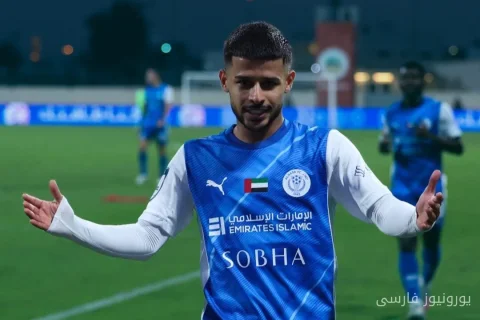 مهدی قایدی در رادار استقلال؛ تماس‌های اولیه با باشو برقرار شد
