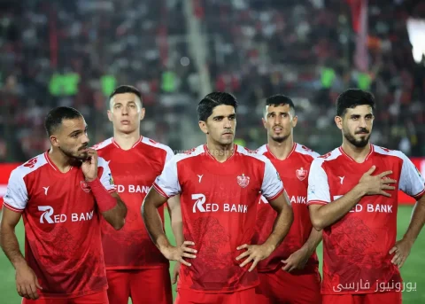 پرسپولیس فصل جدید را با زوج خدابنده‌لو و پورعلی آغاز کرد؛ نیاز به جذب فوق‌ستاره نیست
